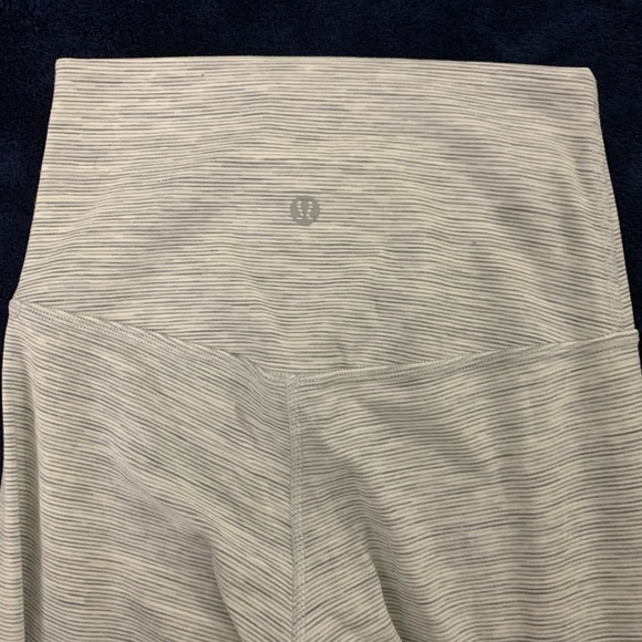 lululemon athletica Pants - lululemon Align™ High-Rise Pant 25"